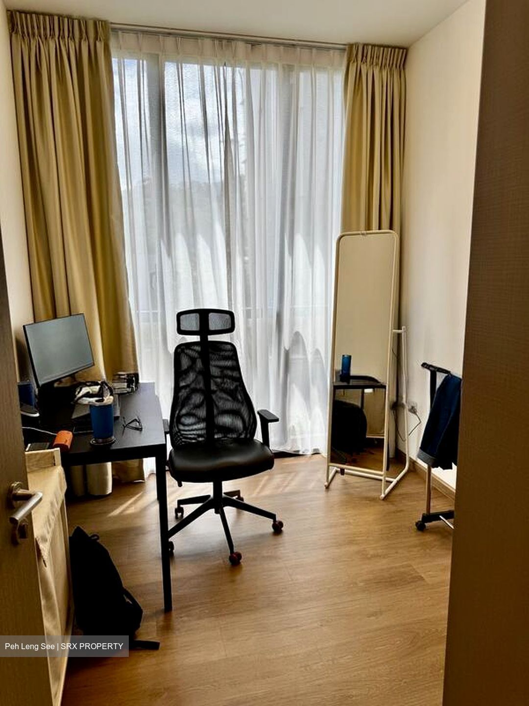 Dairy Farm Residences (D23), Apartment #502697051